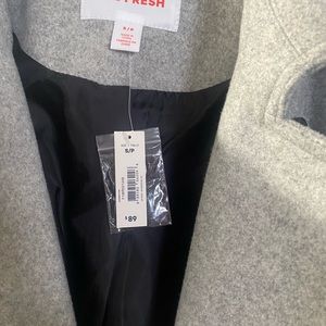 Brand new with tags, bought from Joe Fresh, never worn